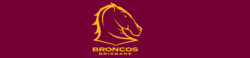 NRMA Insurance Brisbane Broncos Logo