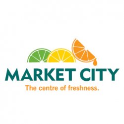 WA Market City Logo