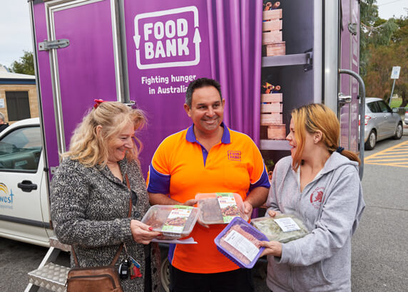 Mobile Foodbank   WA Mobile Foodbank SEO4 