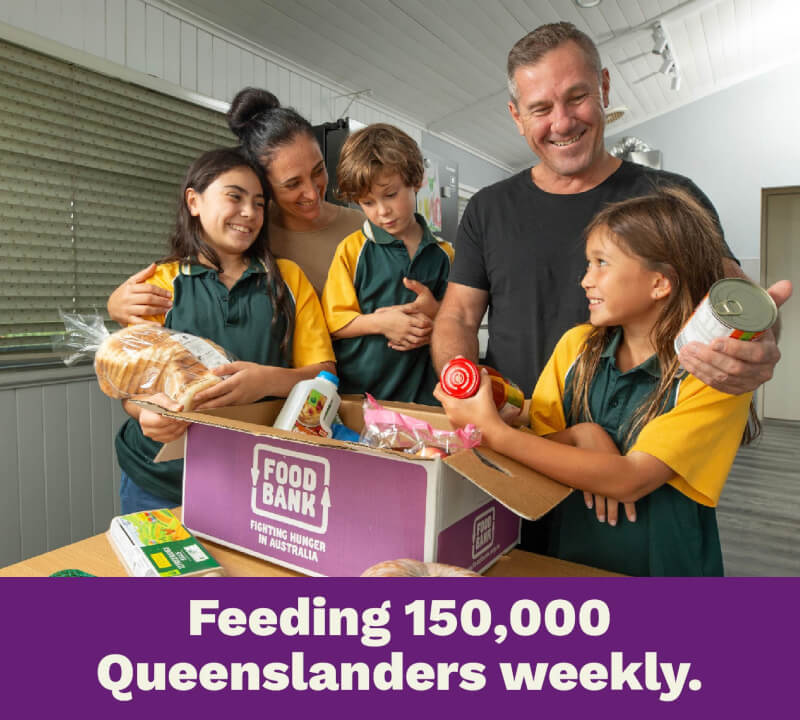 FBQ_feeding 100,000 Queenslanders