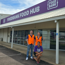 Darwin New Foodhub web article