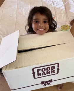 Djarindjin and Ardyaloon Aboriginal communities_food hampers donation