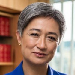 Senator the Hon Penny Wong