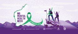 WA Mental Health Week